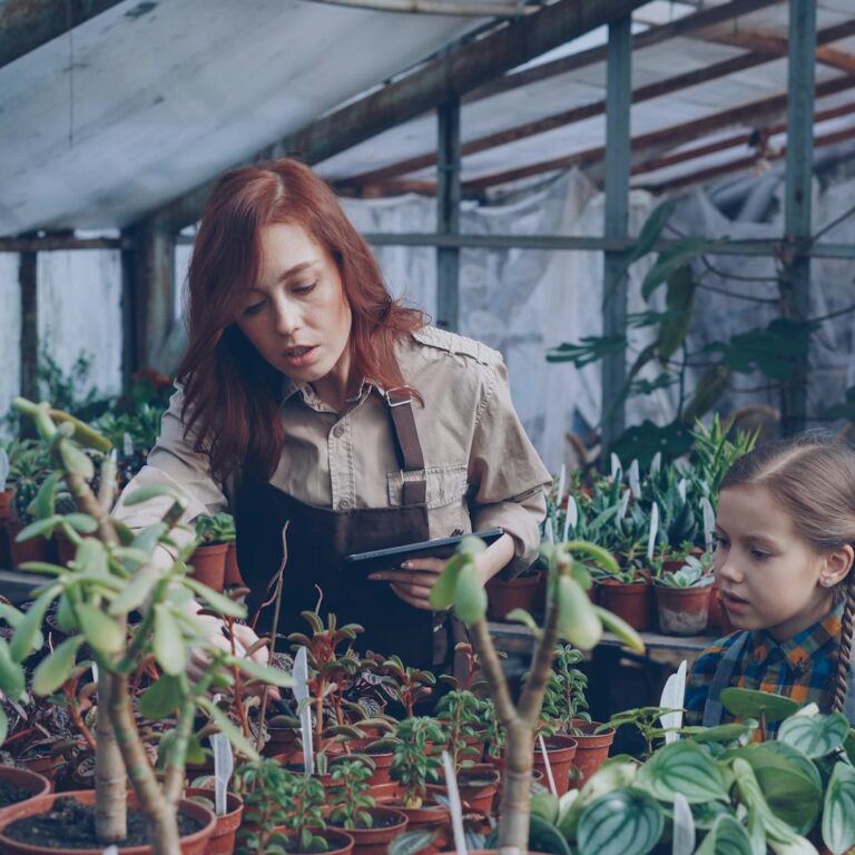 Children’s Nature Discovery Day