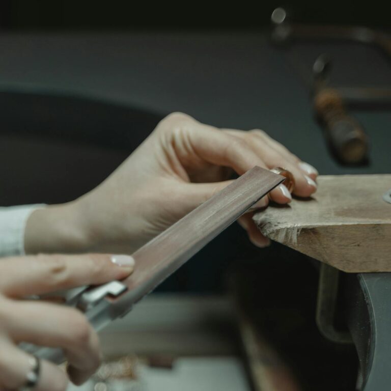 Sustainable Design Challenge