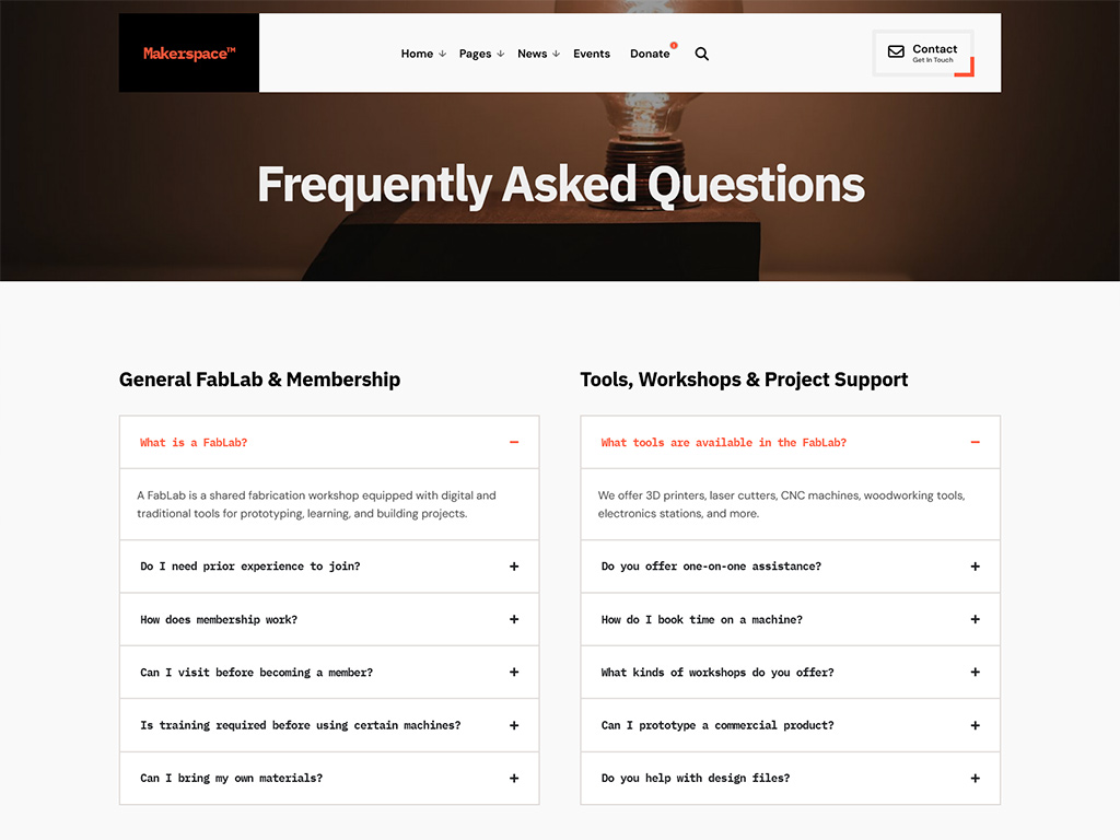 makerspace-faqs